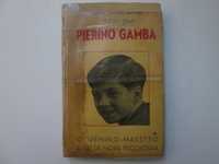 Pierino Gamba- Isidoro Duarte Santos