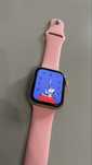 Apple Watch 44 SE Rose Gold