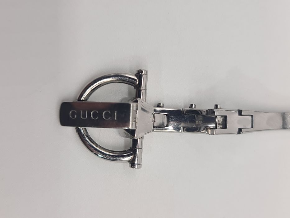 Relógio feminino GUCCI Chiodo 122 original