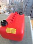 Zbiornik paliwa quicksilver 25L