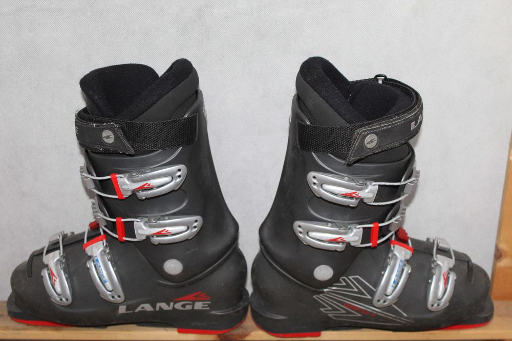 Buty narciarskie Lange Comp, roz. 23,5 cm- 36,5 EU