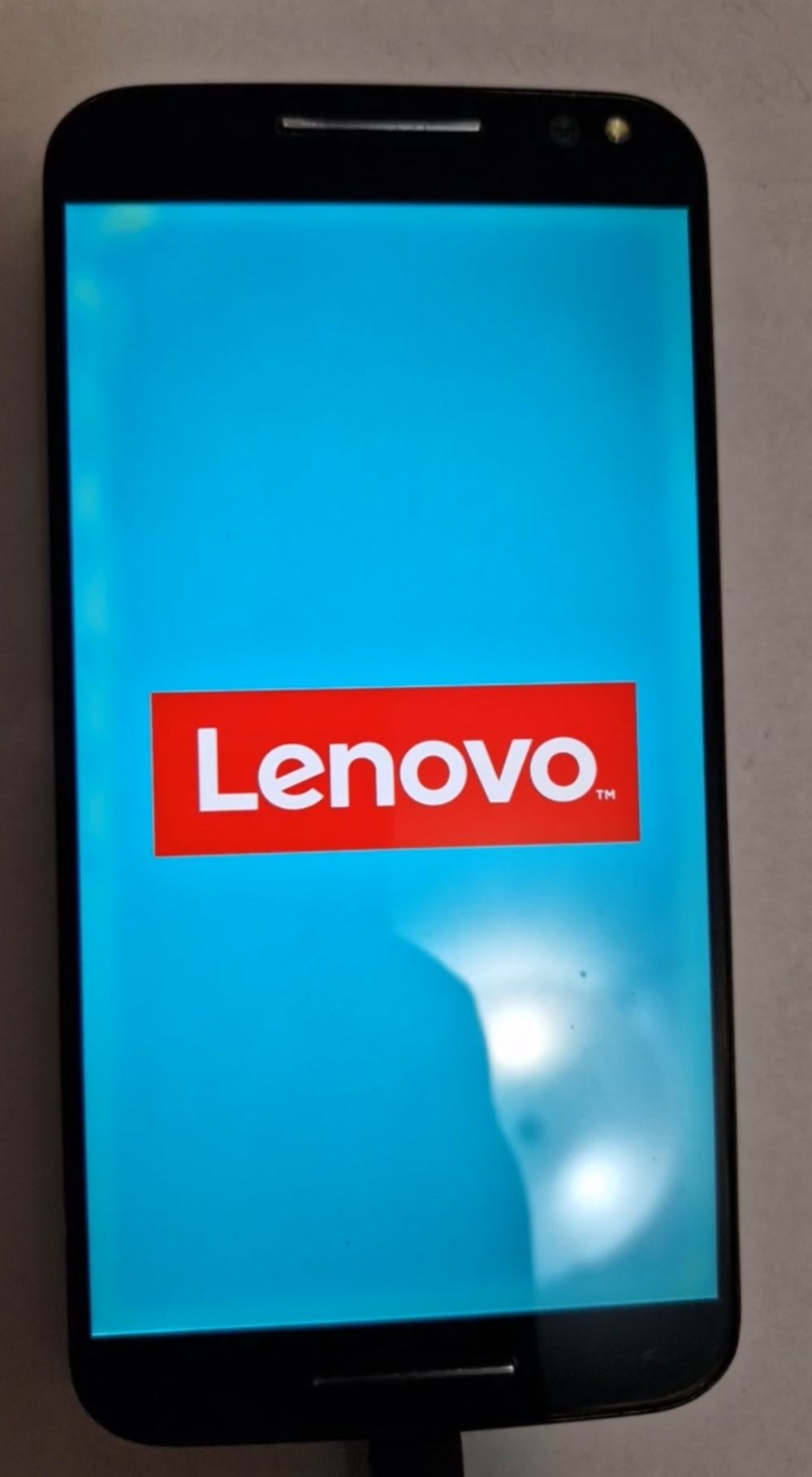 бу Смартфон Моторола Motorola Moto X Style XT1572 не видит IMEI SIM