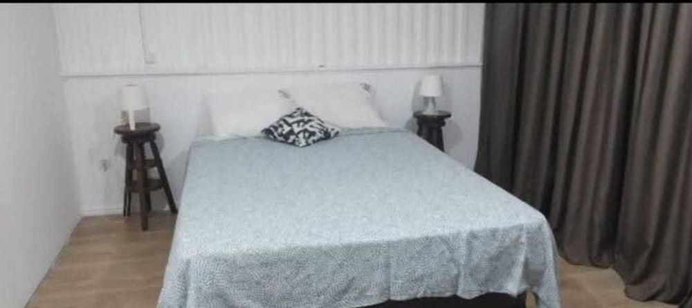 T2 em Braga, mobilado, despesas incluídas