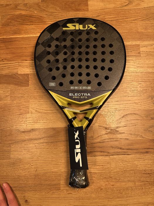 Rakieta do Padla Siux Electra ST3