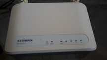 Роутер Edimax BR-6428 300 Мбит/с