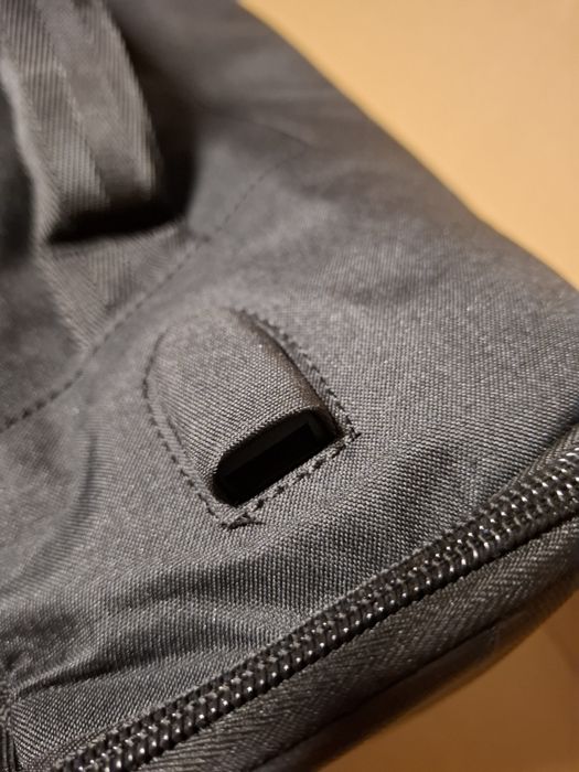 !! Plecak Biznesowy na Laptopa z USB Super Jakość !!