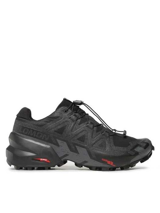 Кросівки Salomon Speedcross 6 GTX GORE-TEX Оригінал (Розміри)