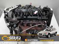 D5244T4 Motor Volvo XC70 2.4 D5 185cv