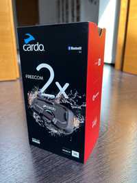 Intercom Cardo Freecom 2X