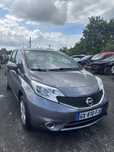 Nissan note 2014
