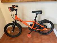 Bicicleta de Criança BTwin