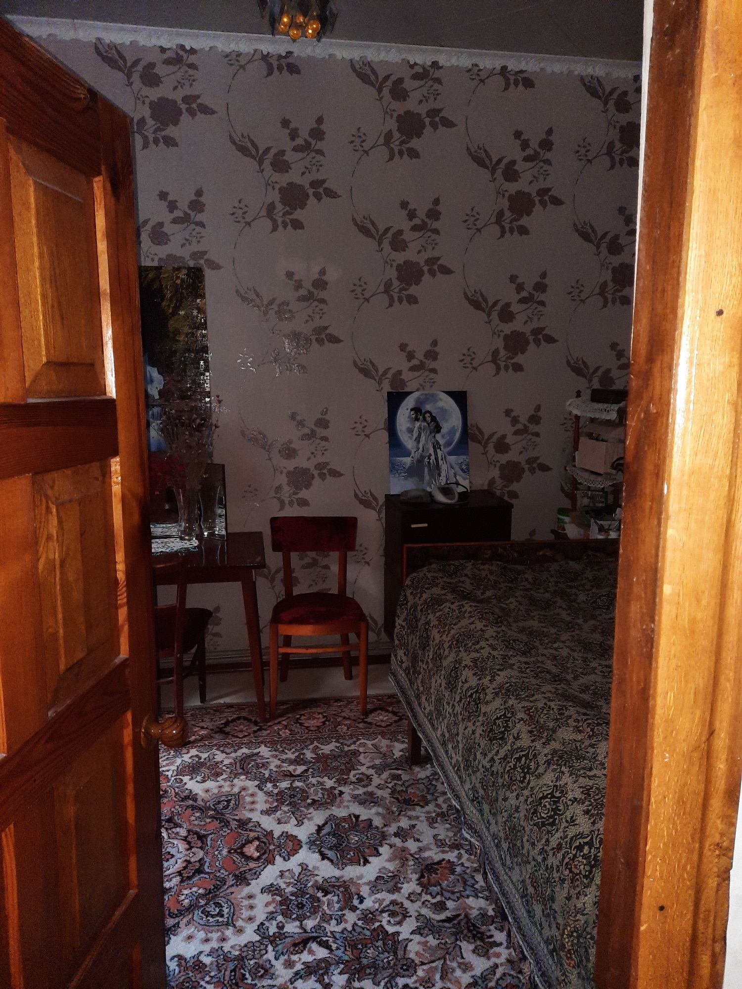 1/2 Дома, пгт Эсхар, 70.4 м2, єВідновлення