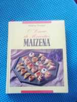 Receitas Maizena