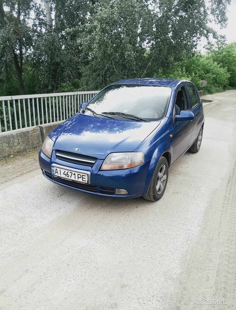 Продам авео (калос) Шевроле Chevrolet