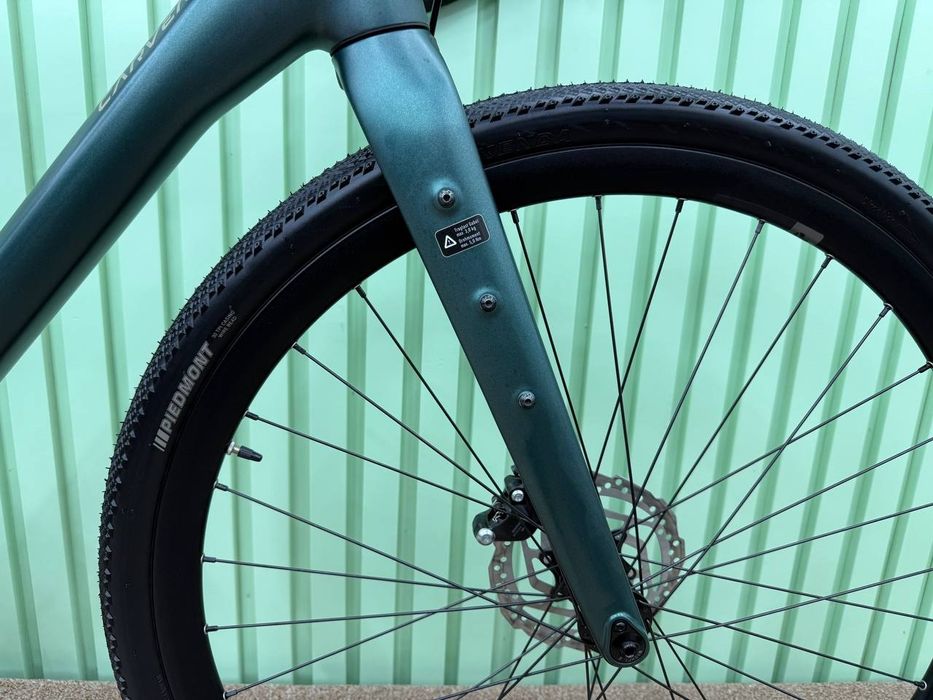 Стан нового Гравійний велосипед М 28 Carver Gravel 210 2025рік