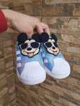 Buty Adidas Superstar Mickey r. 23