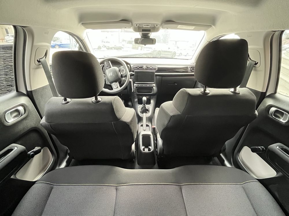 Citroen C3 1.2 Max 10mil Km