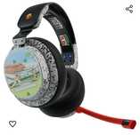 Skullcandy PLYR street fighter II kolekcjonerskie słuchawki campingowe