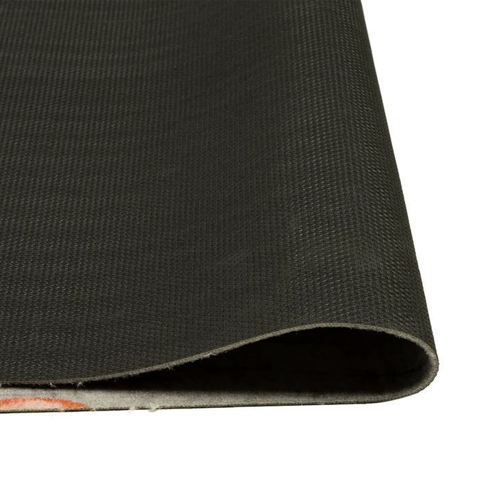 vidaXL Dywanik kuchenny z motywem pomidorów, 60x180 cm, aksamitny