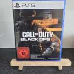 Call of Duty. Black OPS 6 PlayStation 5 PS5 wersja PL