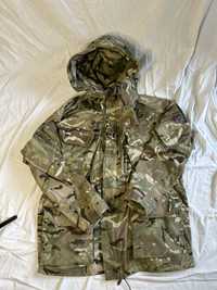 Оригінальна британська форма Британка Парка куртка МТР multicam НАТО