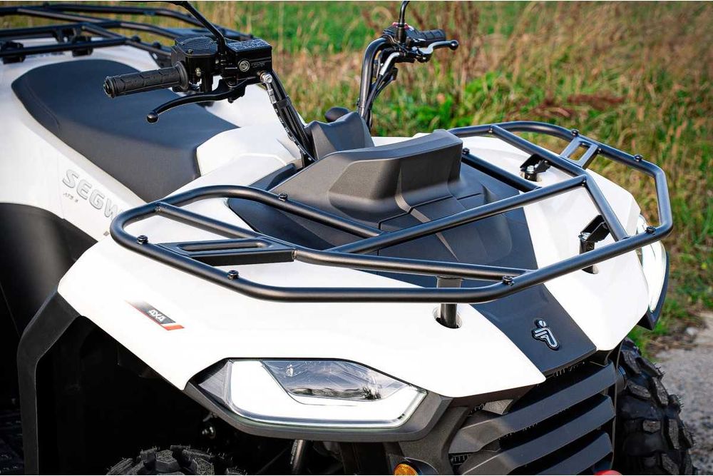 Segway AT5 S 500 ! 4X4 FV23% ! NOWY ! WYCIĄGARKA ! Gratisy ! LEASING !