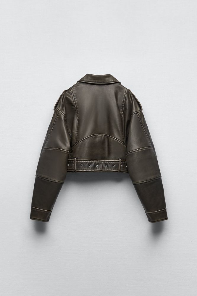 Куртка, косуха Zara