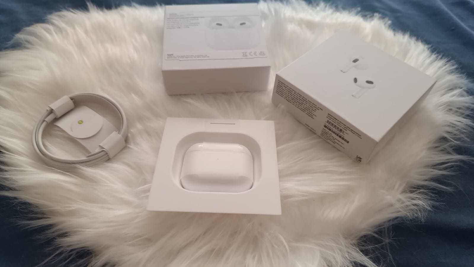 Airpods 3ª Geração Novos