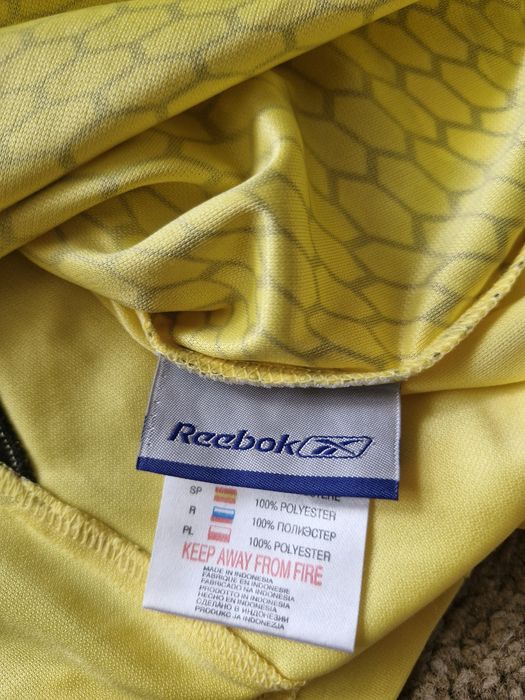 Koszulka Retro Liverpool wyjazdowa 2004-06