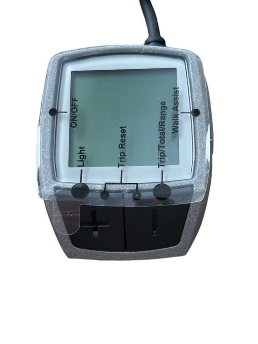 Wyświetlacz sterownik BOSCH Purion platinum 1500mm BUI210 FV / 062-293