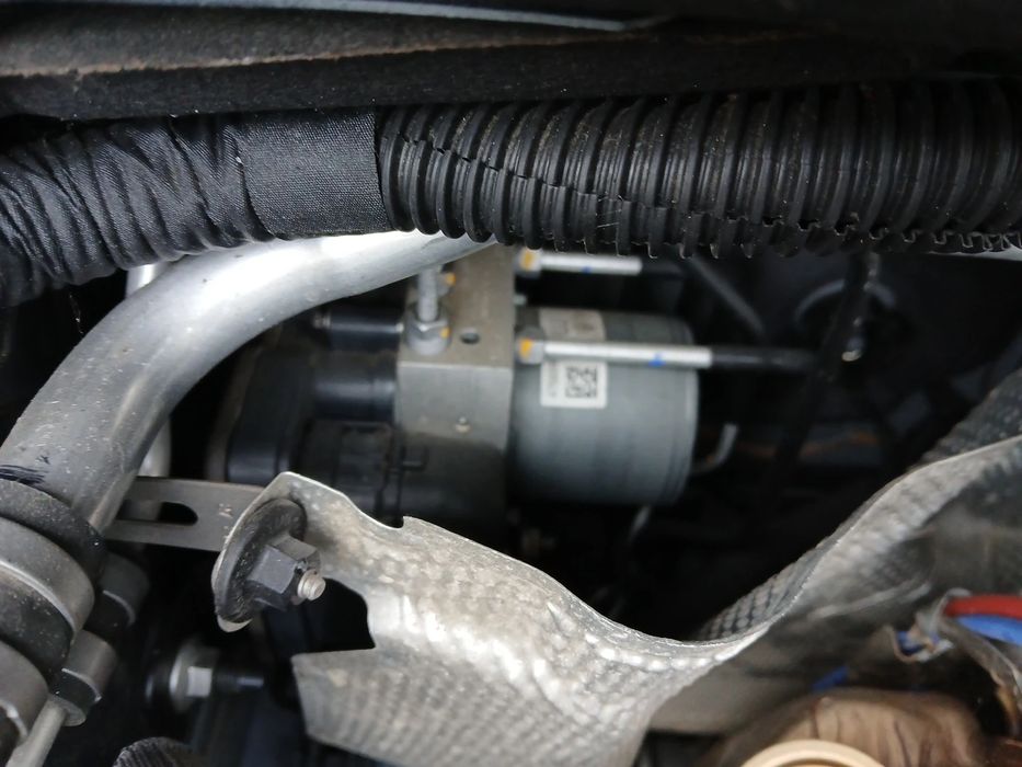 ABS RENAULT Clio V (BF_)