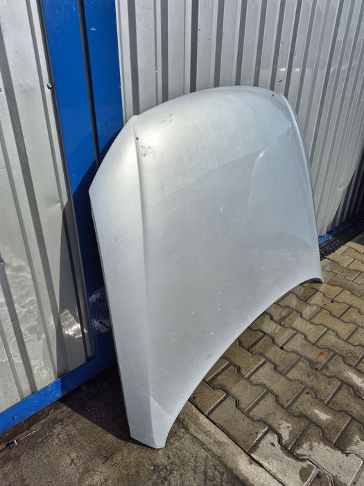 Капот VW Passat B6