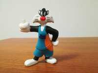 Looney tunes, Kot Sylwester, figurka