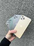 Apple iPhone 11 pro /max 64/256 space green silver айфон 11 проМакс 25