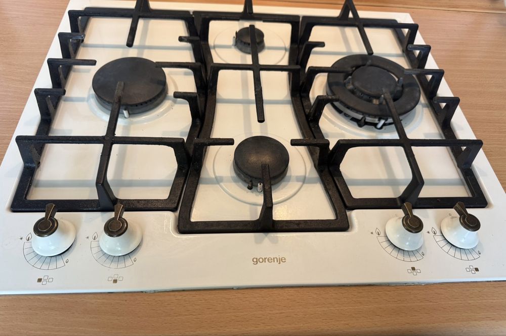 Płyta gazowa Gorenje GW65CLI