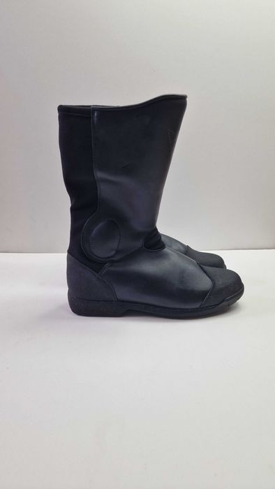 Botas de Mota Dainese