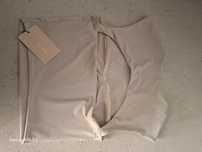 Top em lycra para senhora