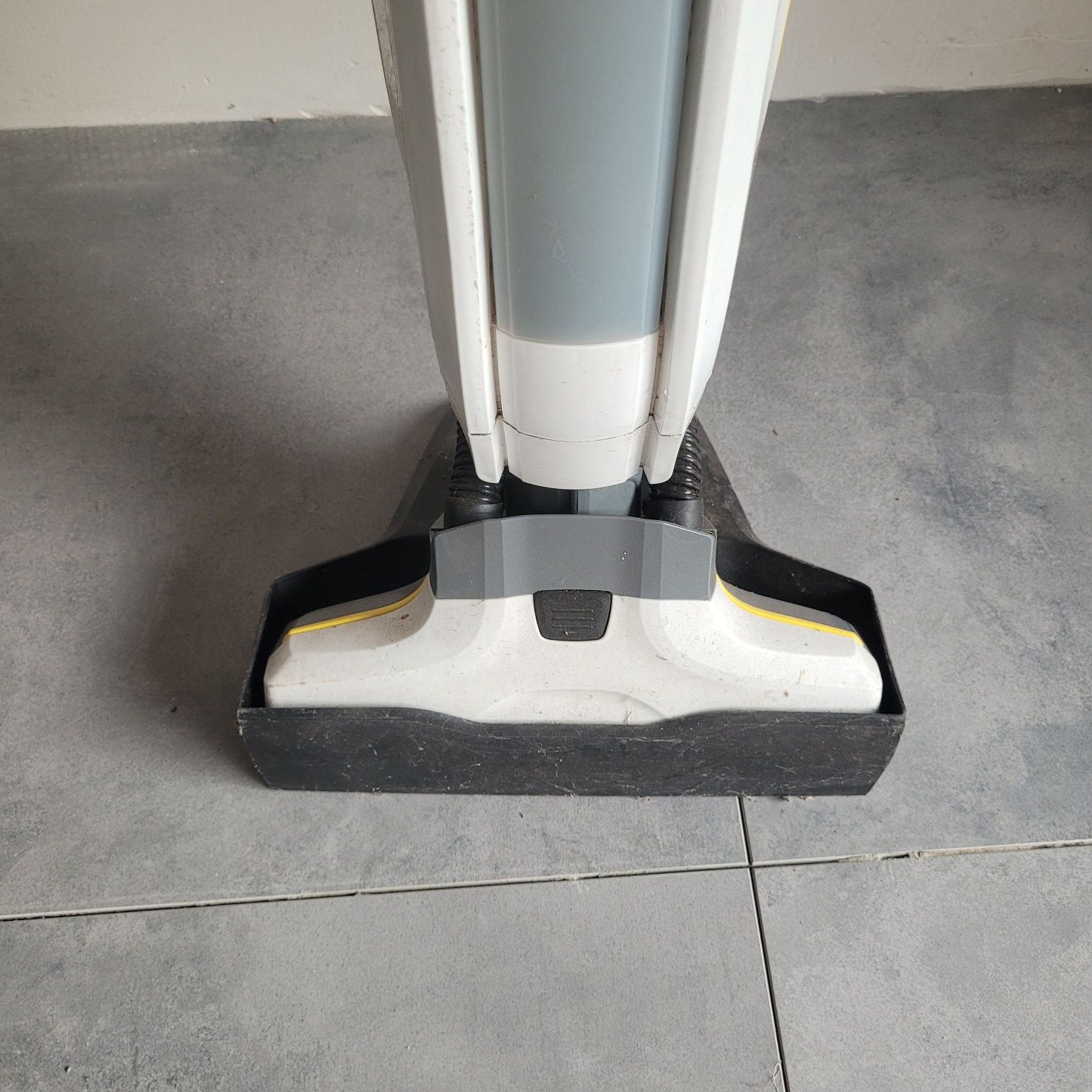 Karcher Mop elektryczny