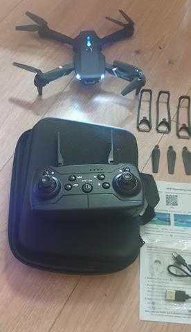 2 Drones com câmara  + Óculos VR