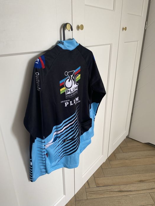 Strój kolarski strój rowerowy M