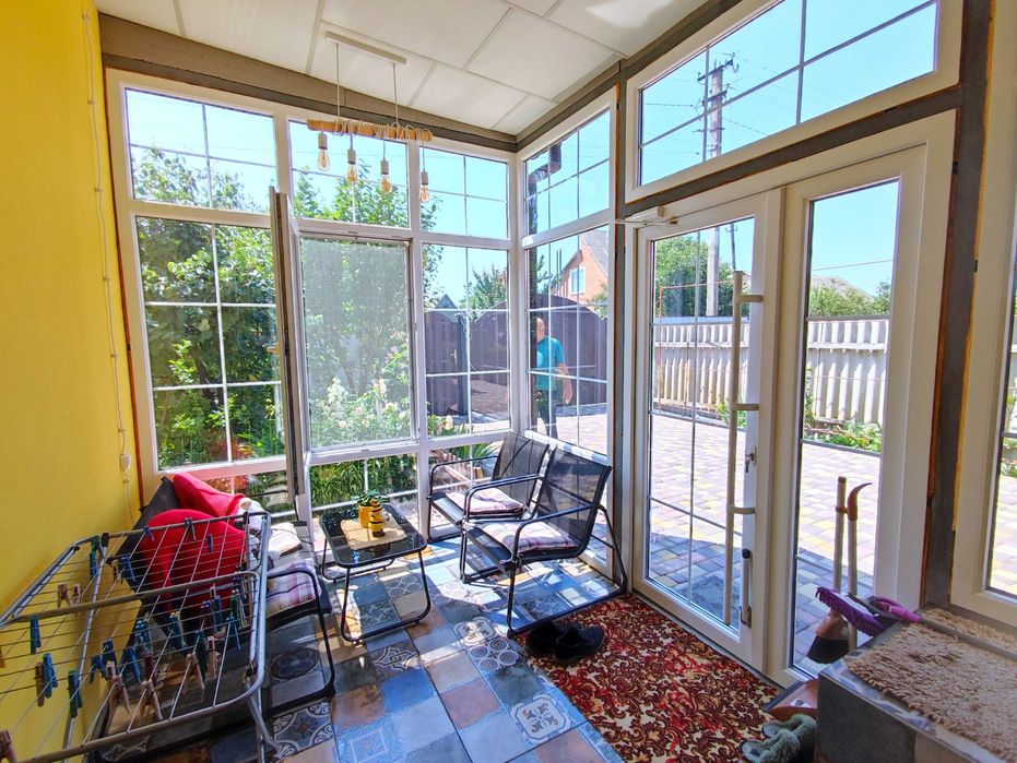 Елітний Двоповерховий Будинок. вул. Гожулівська (поруч) Торг! Центр9хв