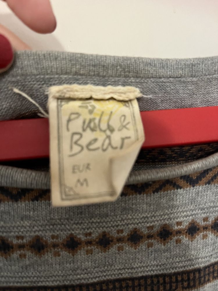 Camisola Pull&Bear