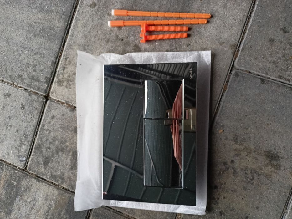 Przycisk cersanit presto 2