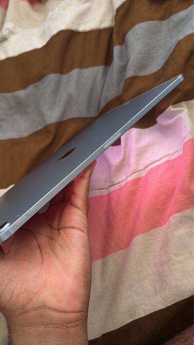 Ipad air M2 wifi+chip