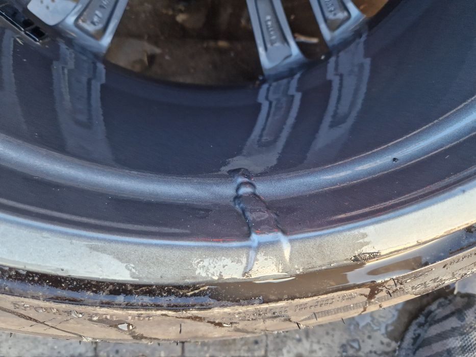 Felgi aluminiowe bmw gt5 f07 20R