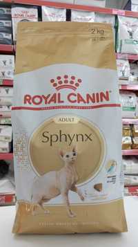 Royal Canin Sphynx Adult 2кг