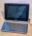 Планшет Acer Iconia Tab W500 + док-станція