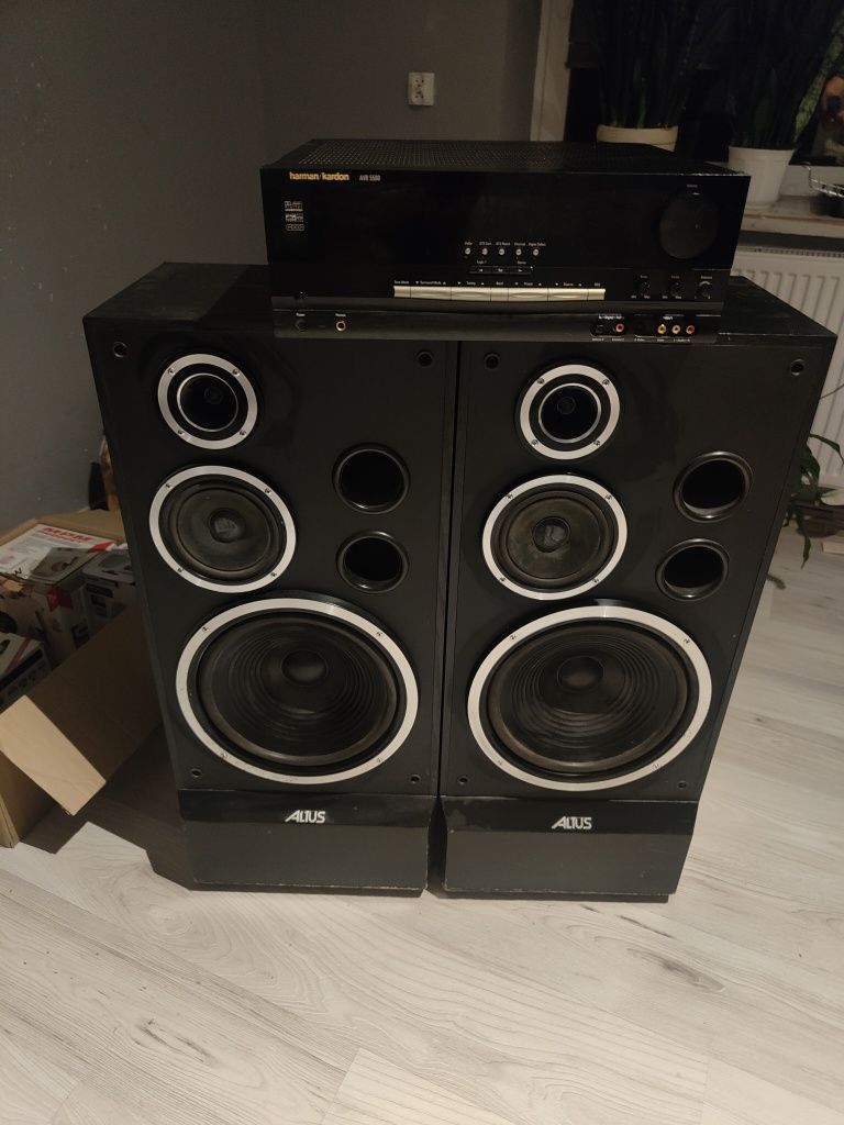 Harman/Kardon AVR5500