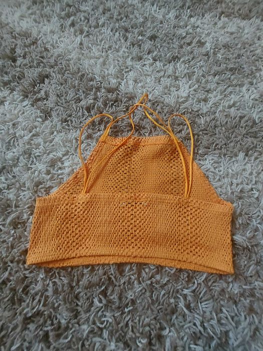 Топ zara розмір s