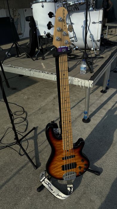 Lakland 55-02 Deluxe 1600€